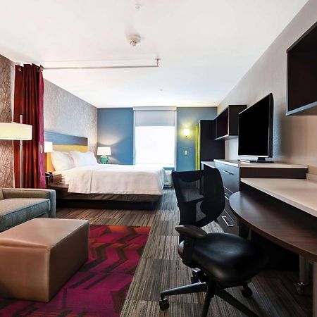 Home2 Suites By Hilton Walpole Foxborough Zewnętrze zdjęcie