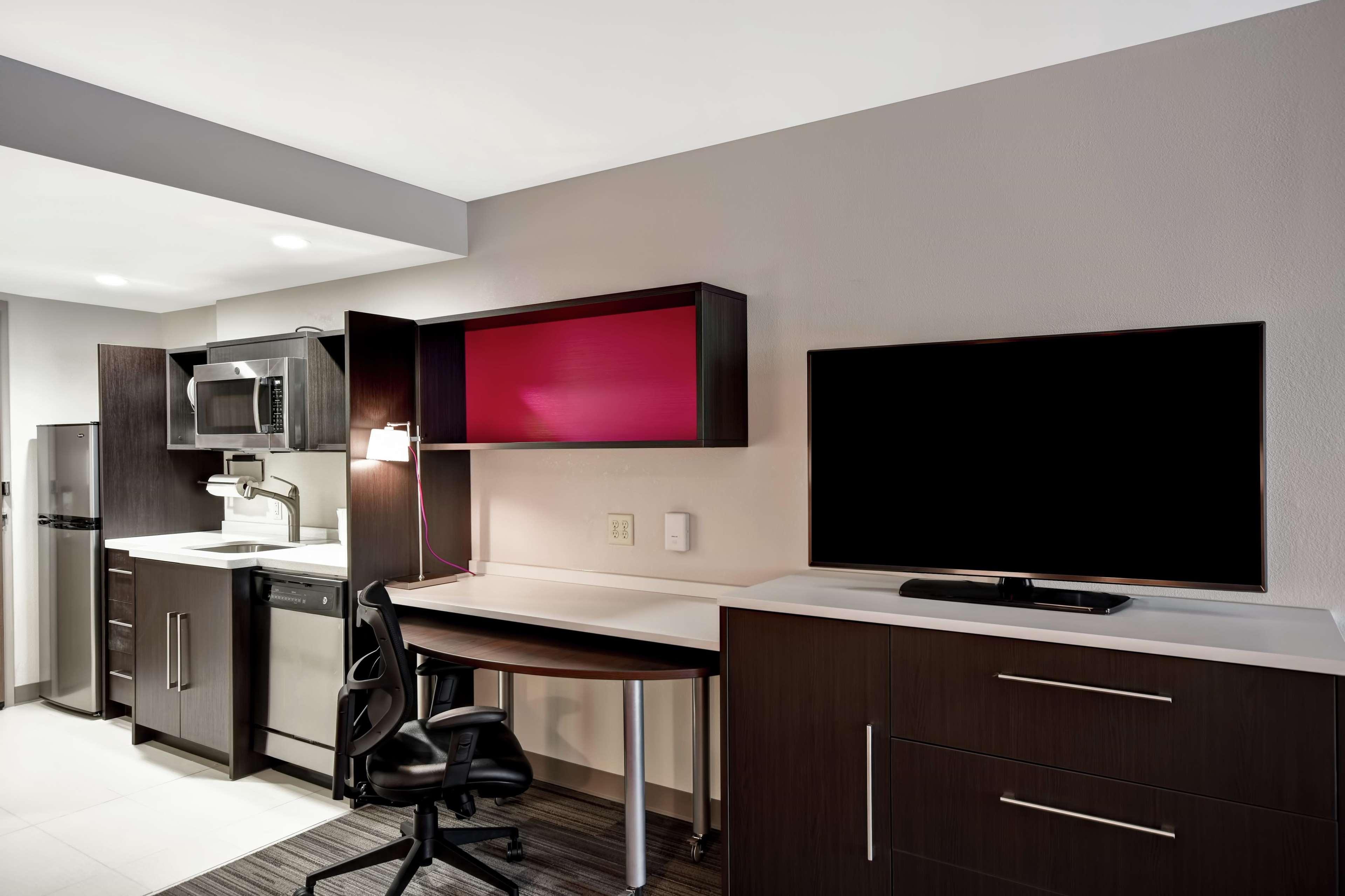 Home2 Suites By Hilton Walpole Foxborough Zewnętrze zdjęcie